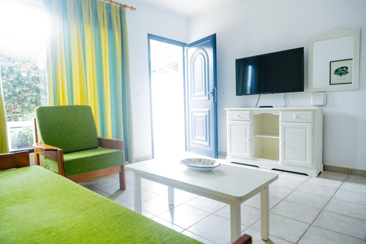 Apart-hotel Mar Azul Playa Puerto del Carmen (Lanzarote)