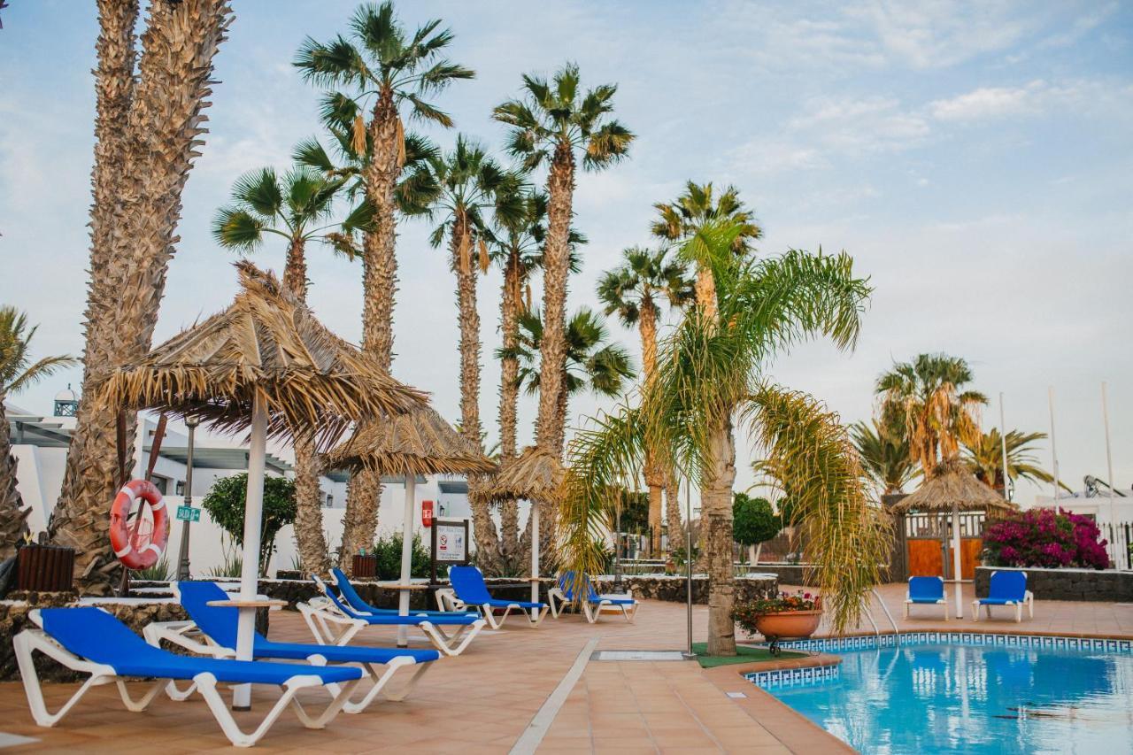 Apart-hotel Mar Azul Playa