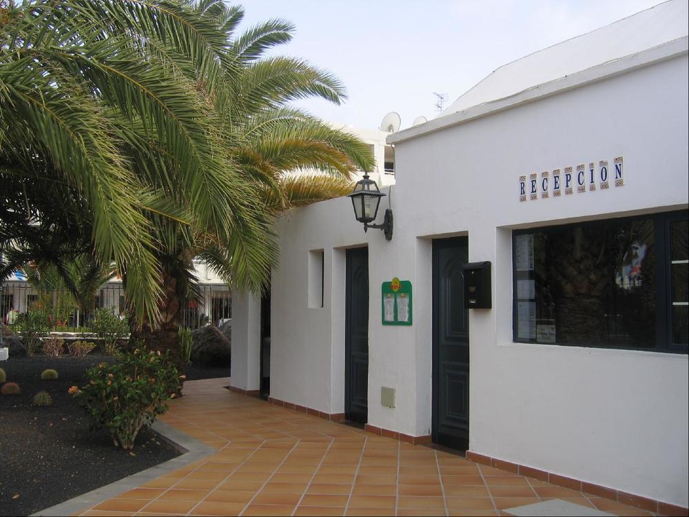 Apart-hotel Mar Azul Playa Puerto del Carmen (Lanzarote)