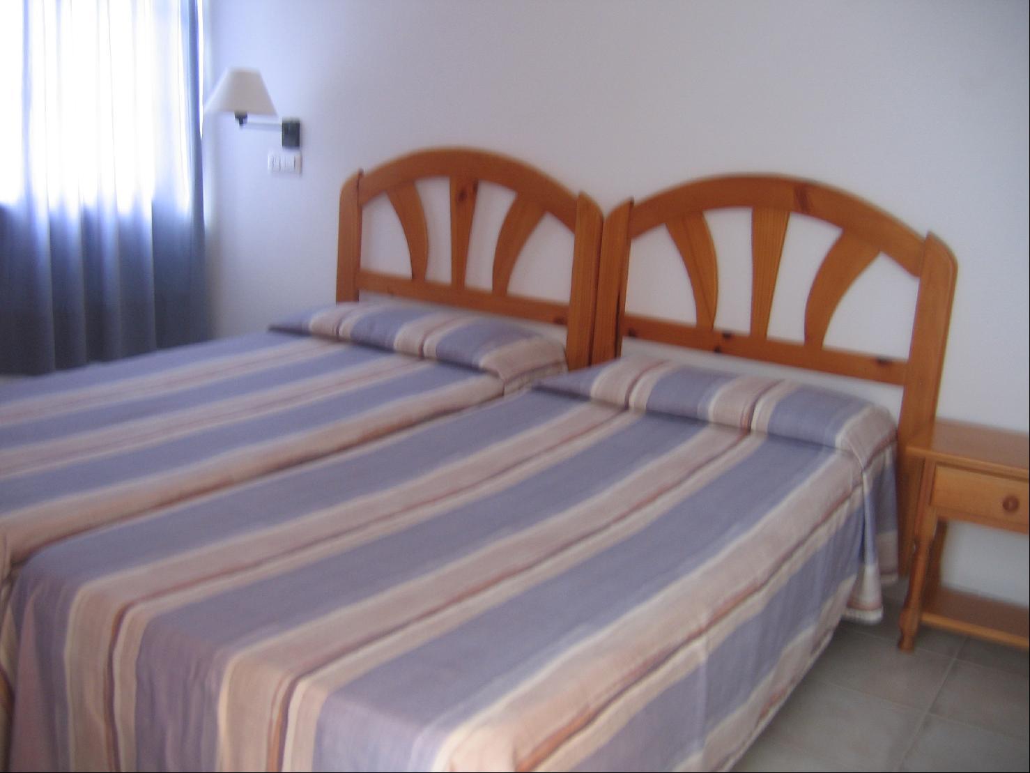 Mar Azul Playa Apart-hotel 2*